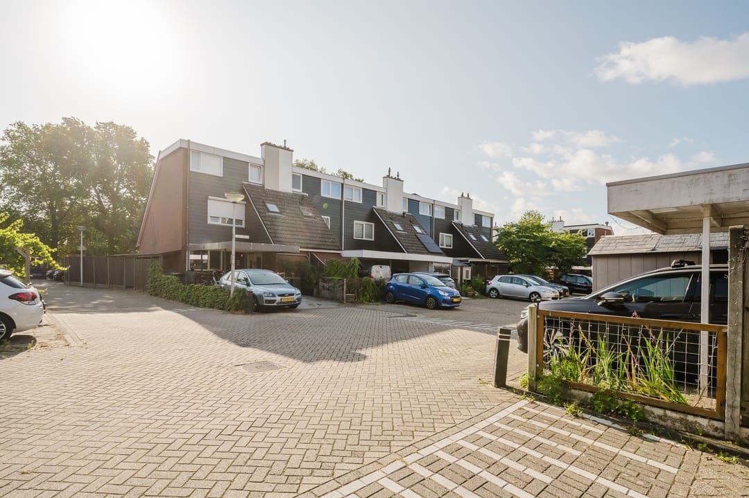 Photo 8 of Snoekenveen 915