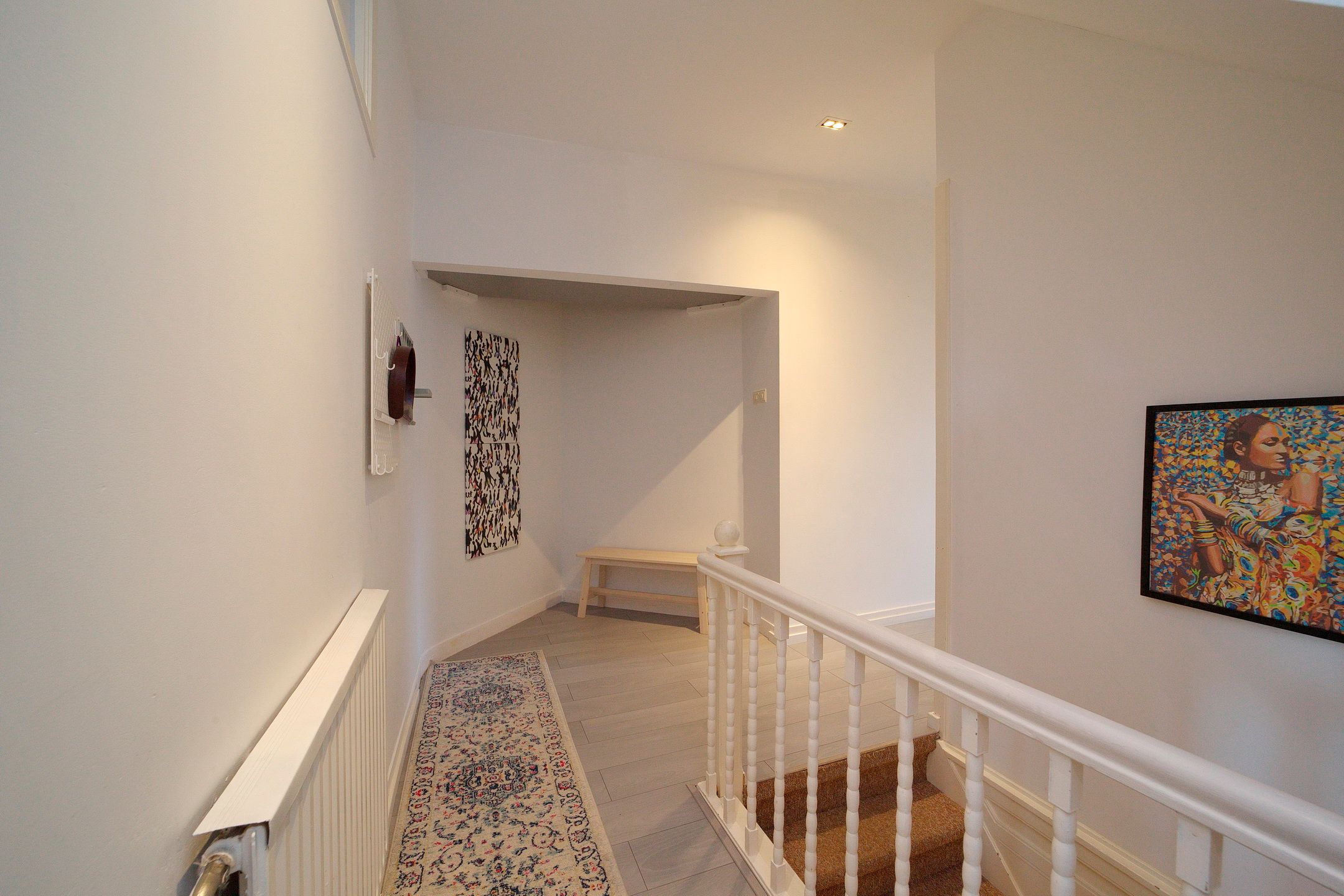 Foto 3 van Stuyvesantstraat 385