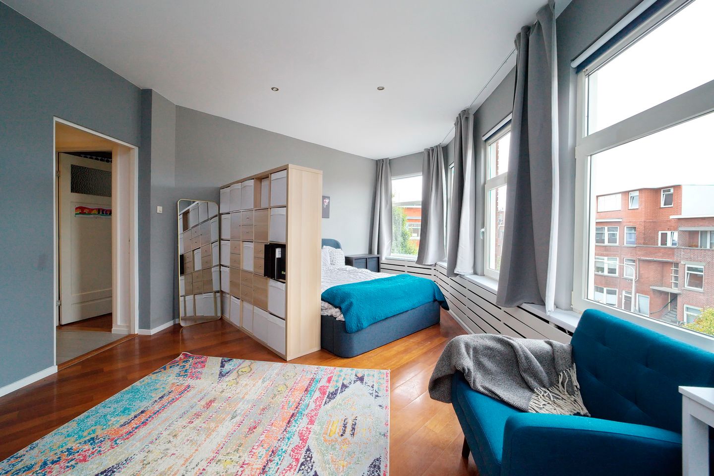 Foto 4 van Stuyvesantstraat 385