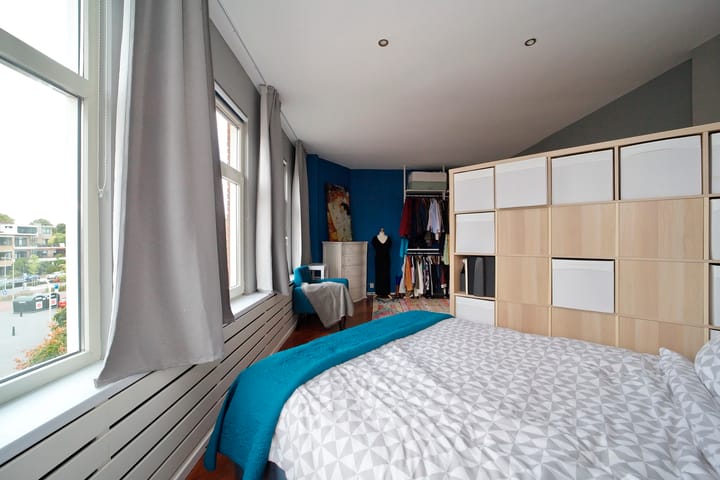 Foto 5 van Stuyvesantstraat 385