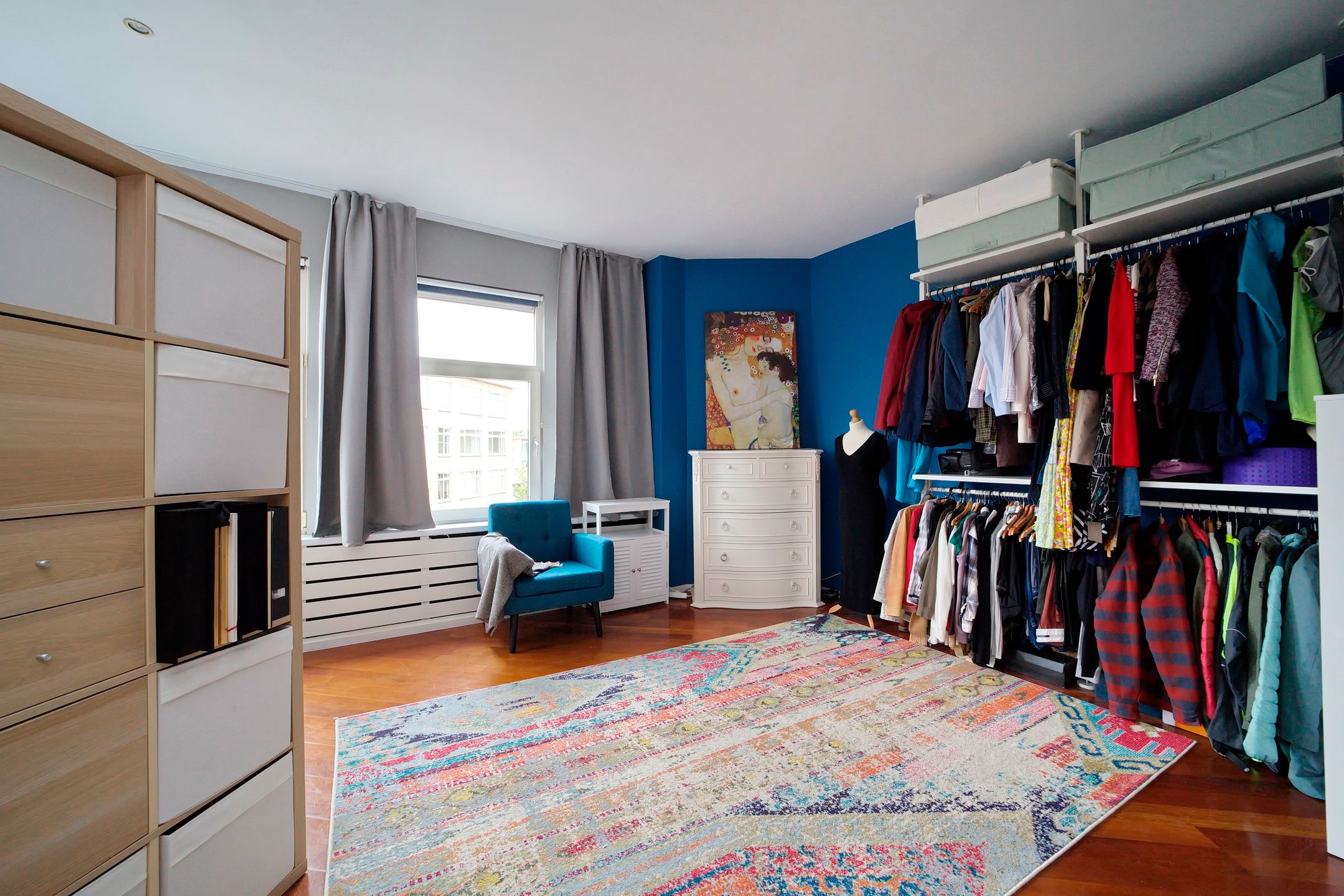 Foto 6 van Stuyvesantstraat 385