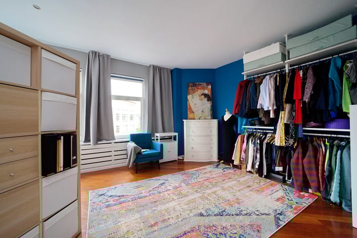 Foto 6 van Stuyvesantstraat 385