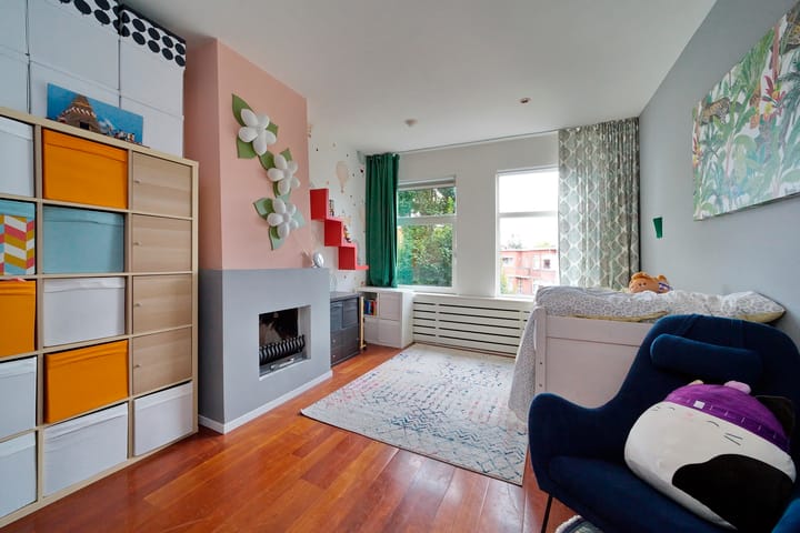 Foto 10 van Stuyvesantstraat 385