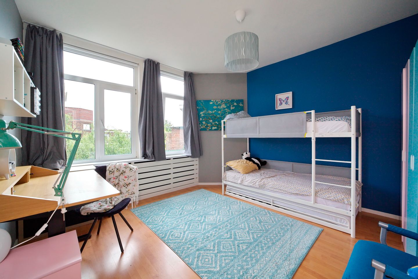 Foto 14 van Stuyvesantstraat 385