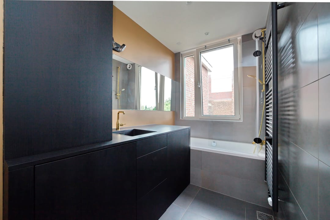 Foto 13 van Stuyvesantstraat 385