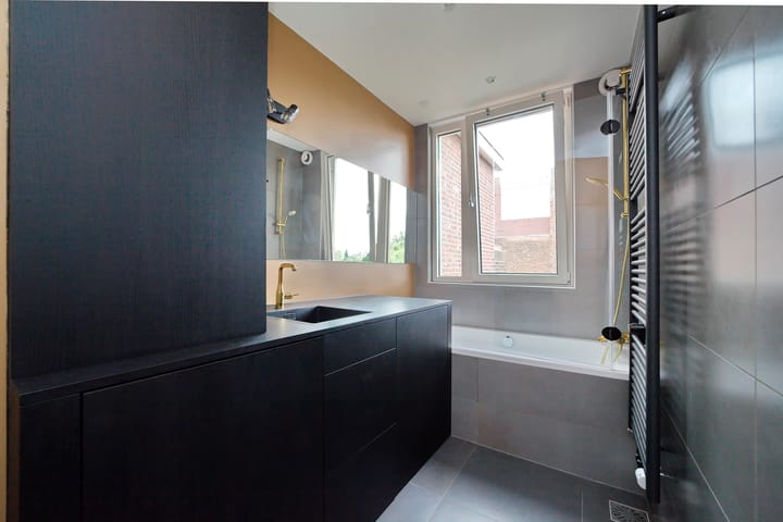 Foto 13 van Stuyvesantstraat 385