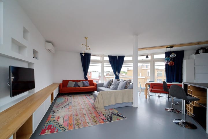 Foto 17 van Stuyvesantstraat 385