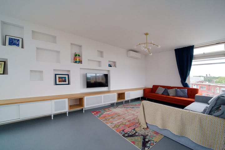 Foto 18 van Stuyvesantstraat 385