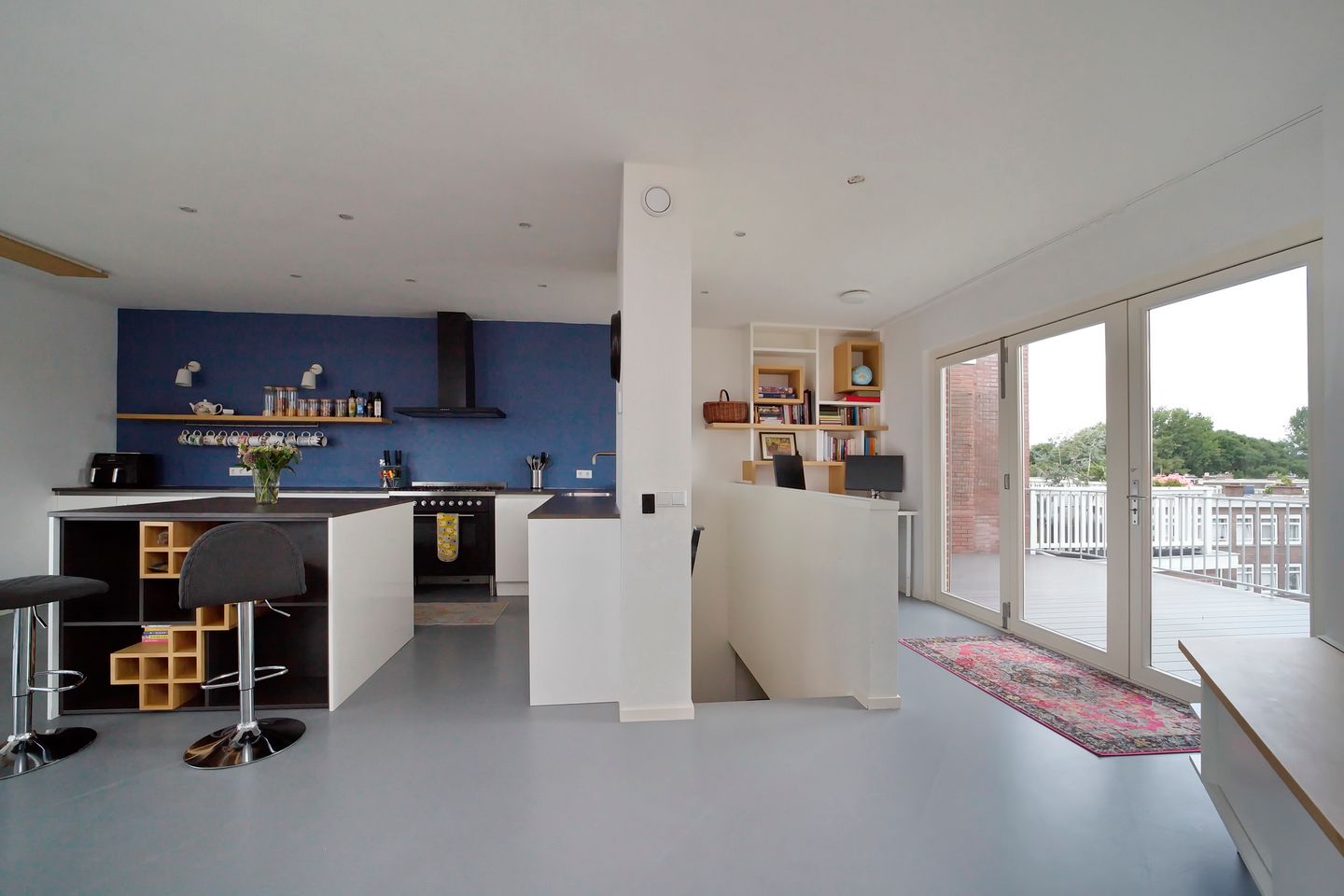 Foto 19 van Stuyvesantstraat 385