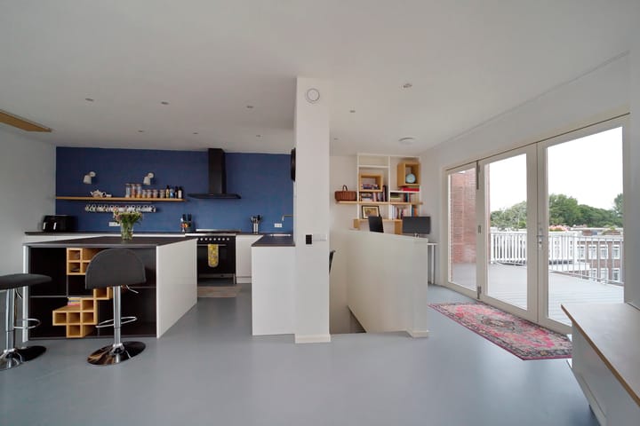 Foto 19 van Stuyvesantstraat 385