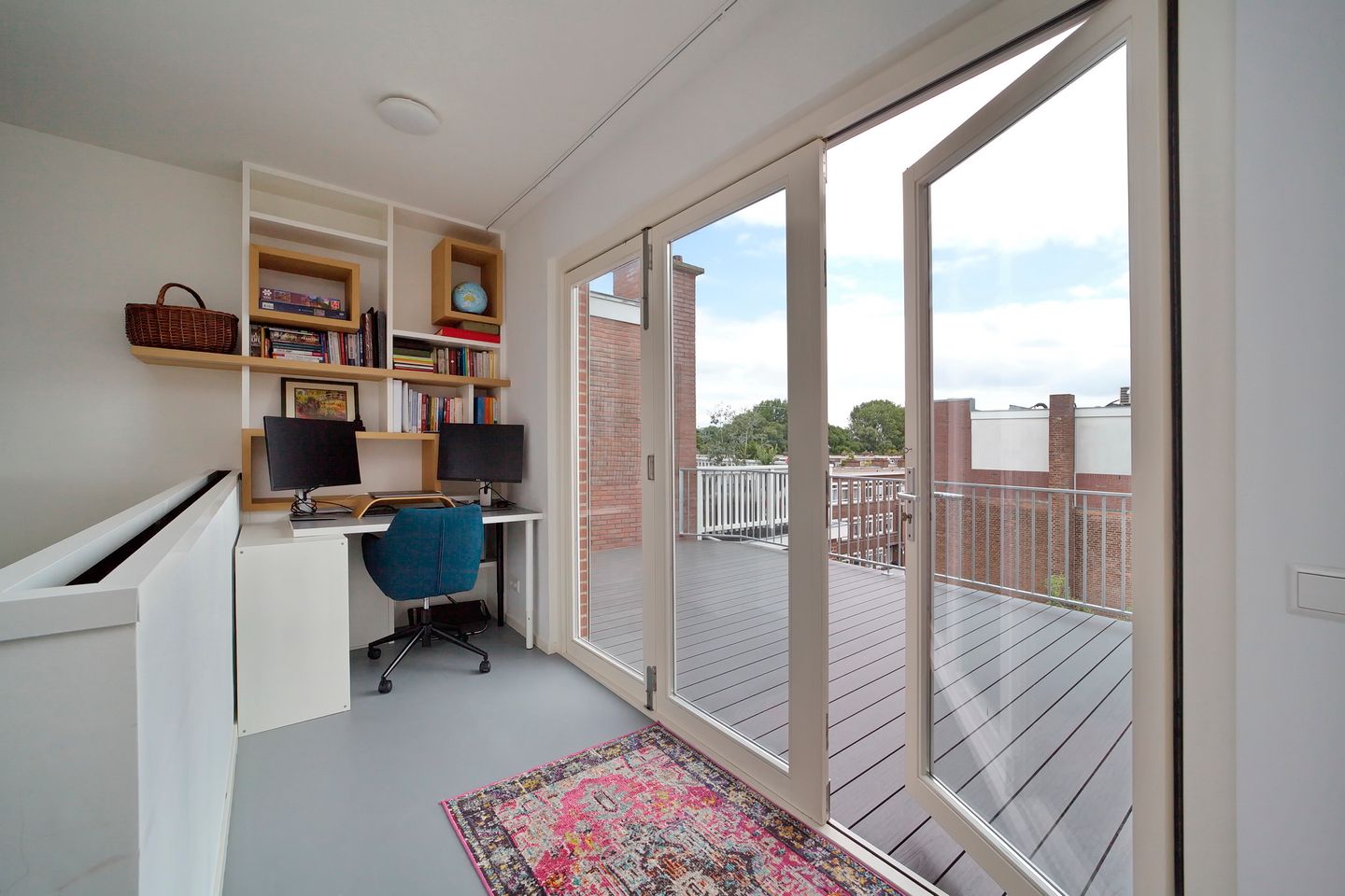 Foto 20 van Stuyvesantstraat 385