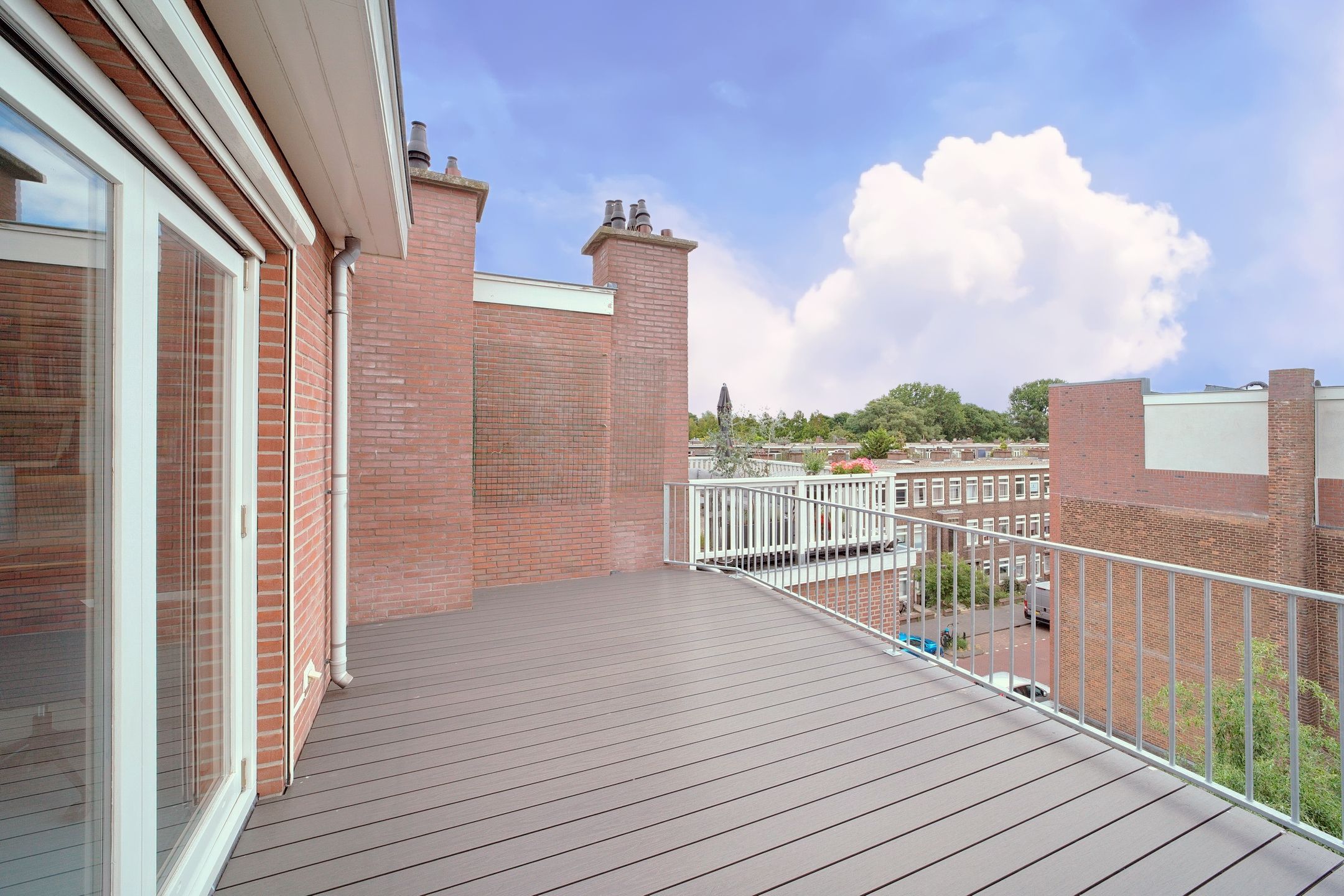 Foto 21 van Stuyvesantstraat 385