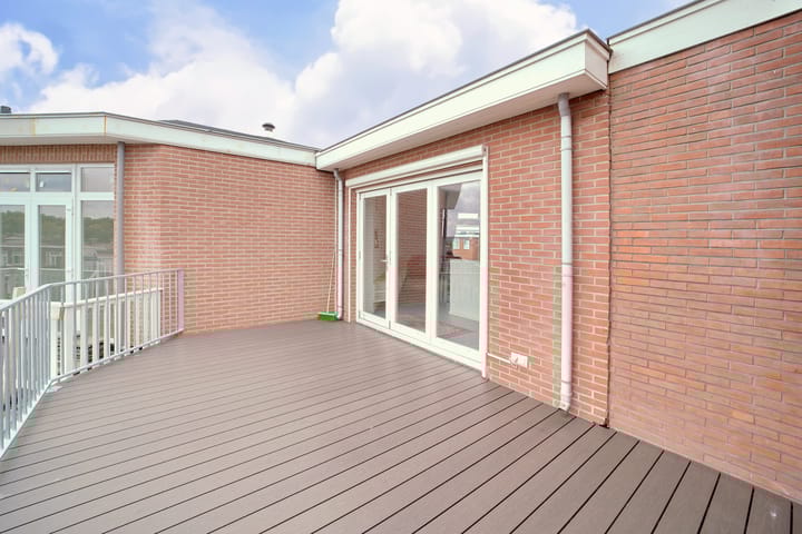 Foto 22 van Stuyvesantstraat 385