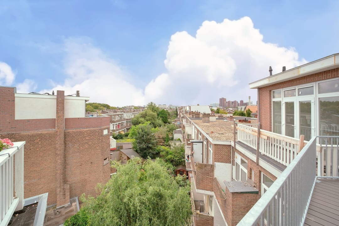 Foto 23 van Stuyvesantstraat 385