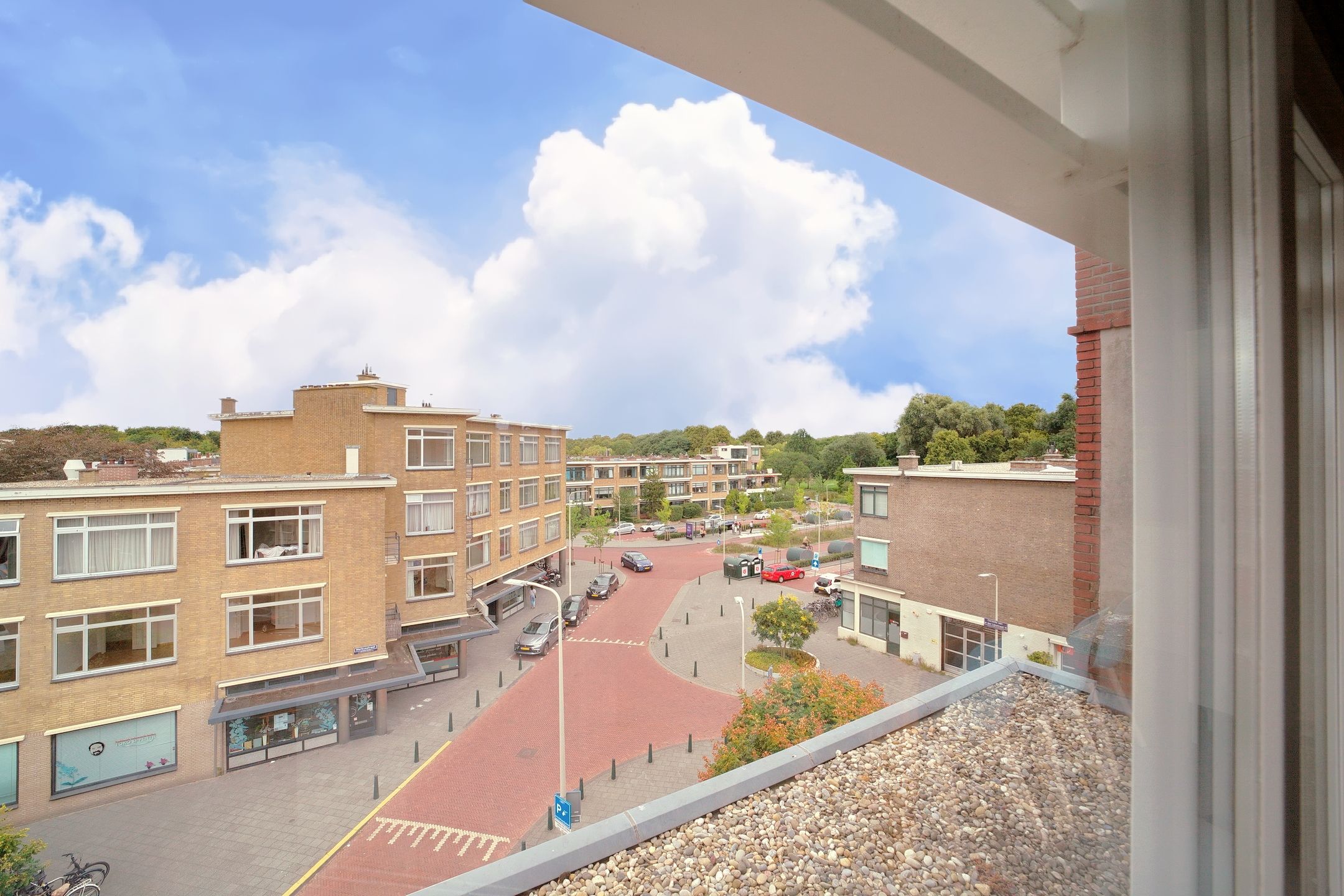 Foto 24 van Stuyvesantstraat 385