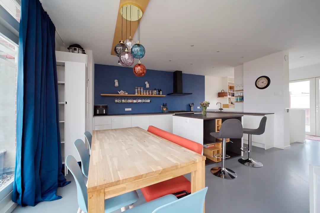 Foto 26 van Stuyvesantstraat 385