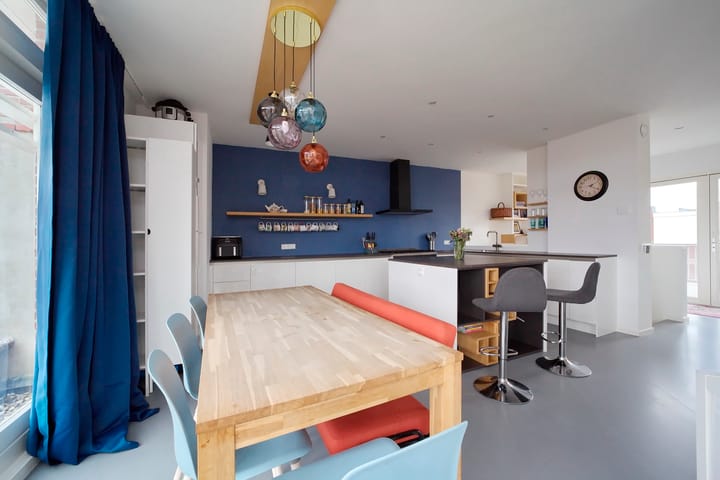 Foto 26 van Stuyvesantstraat 385