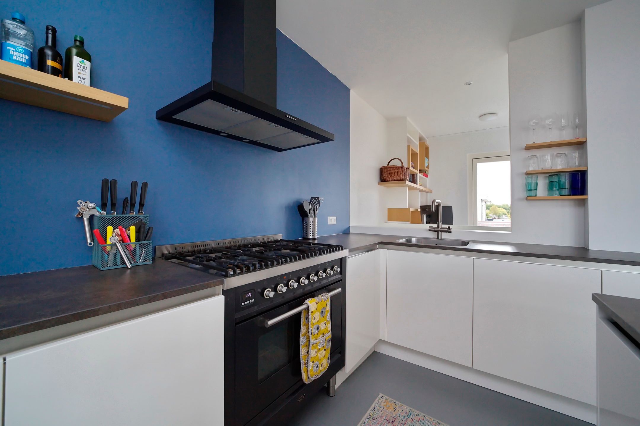 Foto 27 van Stuyvesantstraat 385