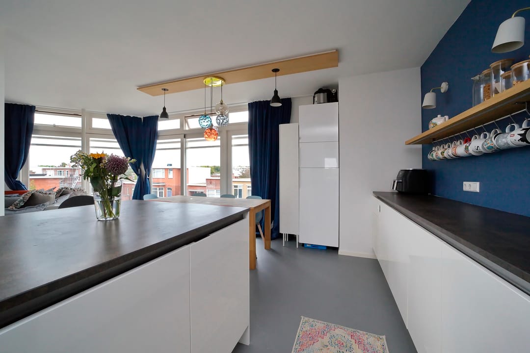 Foto 28 van Stuyvesantstraat 385