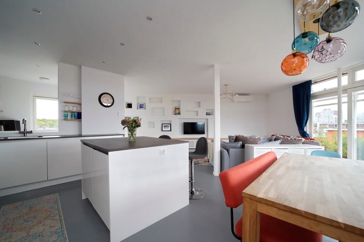 Foto 29 van Stuyvesantstraat 385