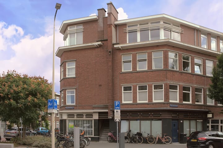 Foto 30 van Stuyvesantstraat 385