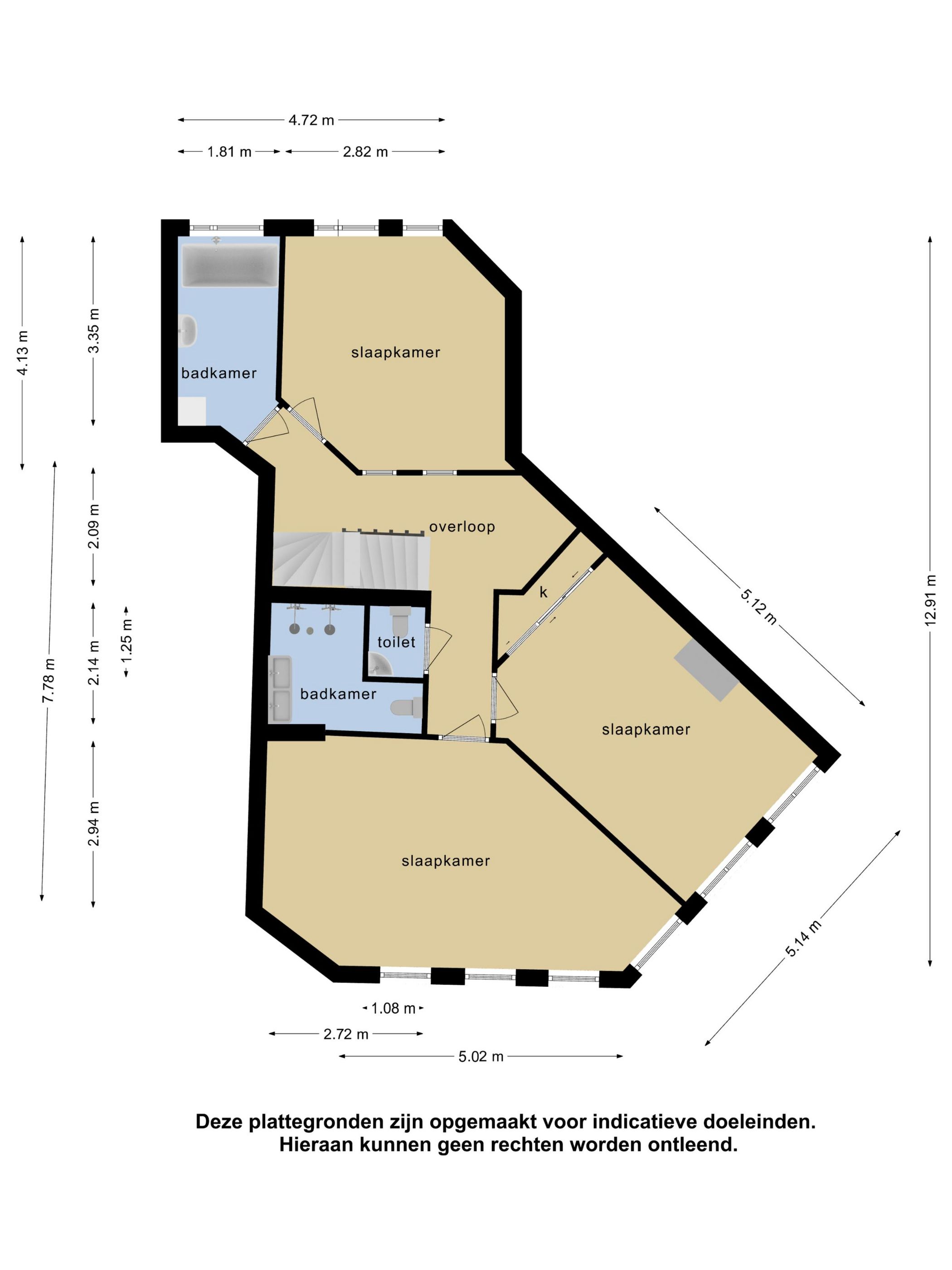 Foto 33 van Stuyvesantstraat 385