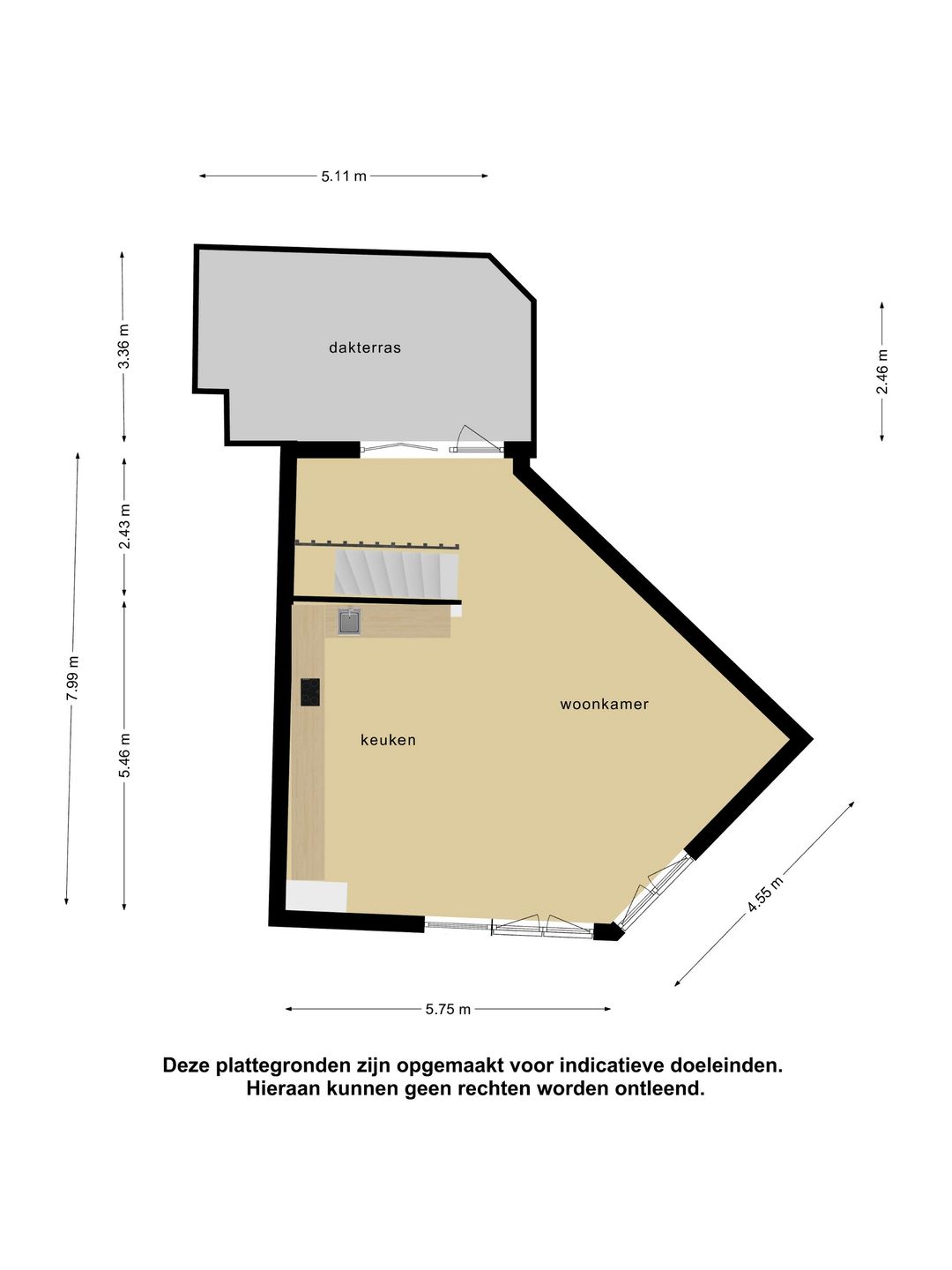 Foto 32 van Stuyvesantstraat 385