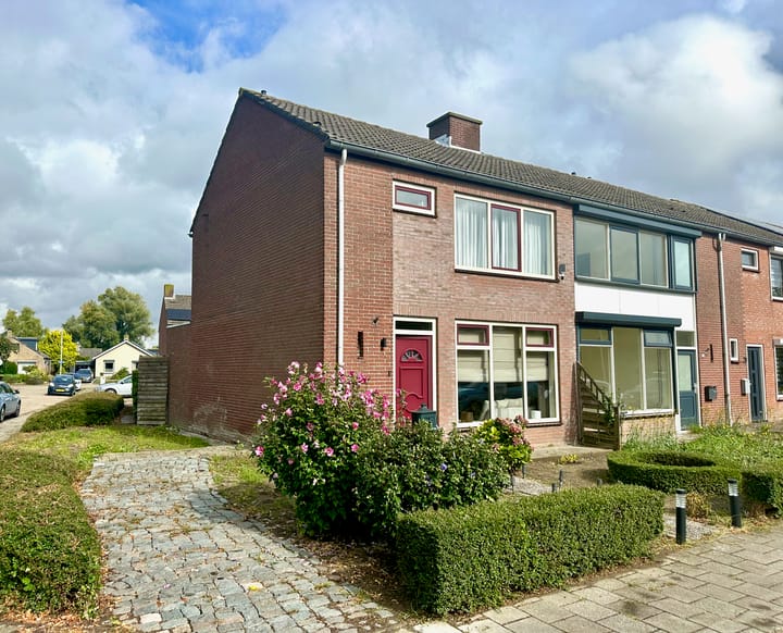 Crocusstraat 24