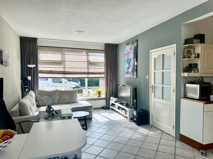 Foto 2 van Crocusstraat 24