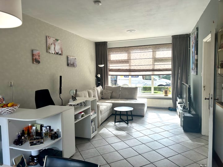 Foto 3 van Crocusstraat 24