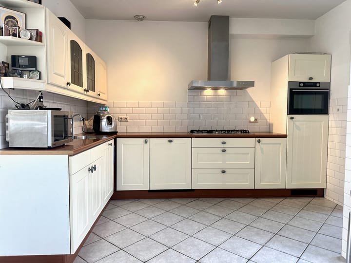 Foto 5 van Crocusstraat 24