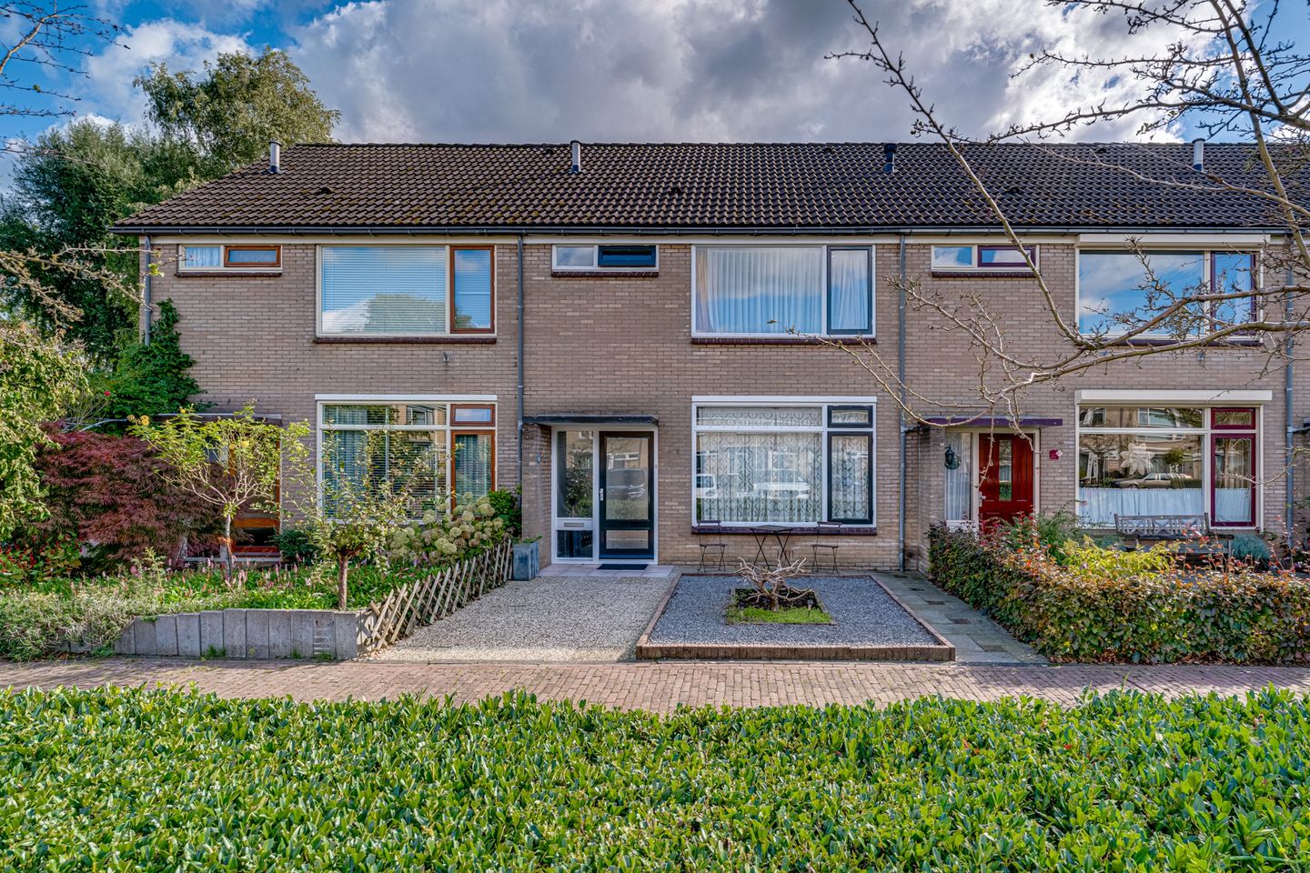 Foto 1 van Schaapsdrift 45