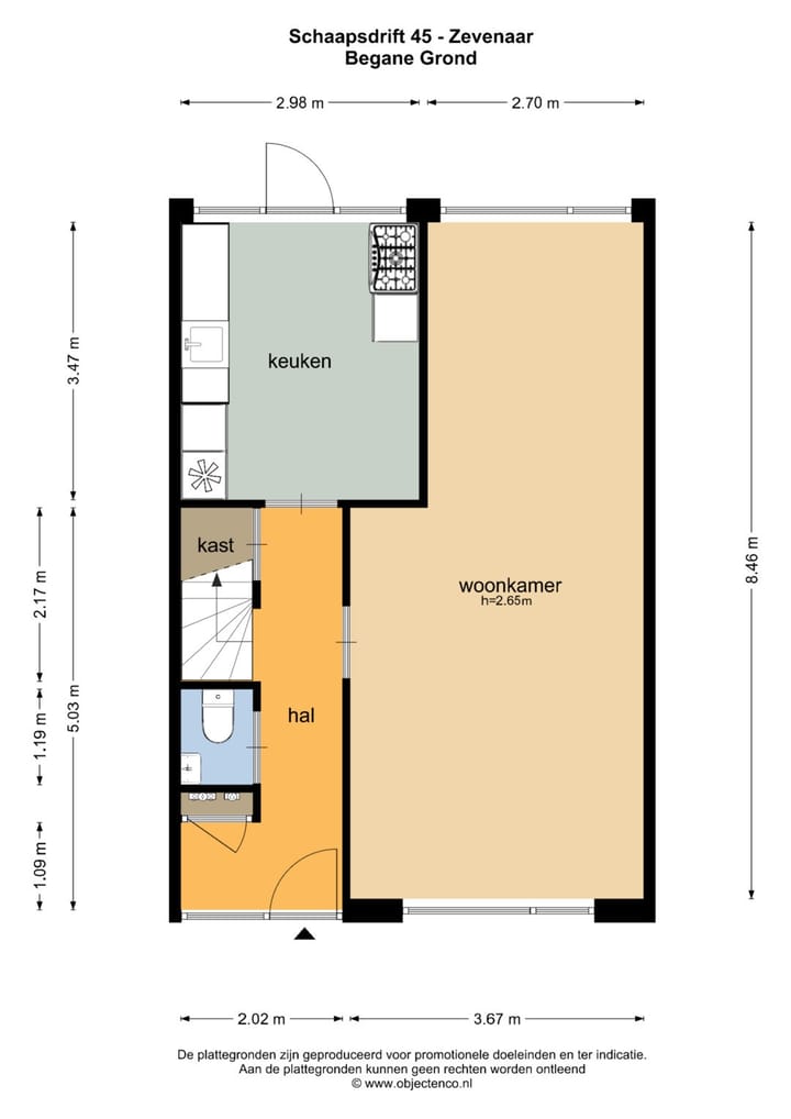 Foto 38 van Schaapsdrift 45
