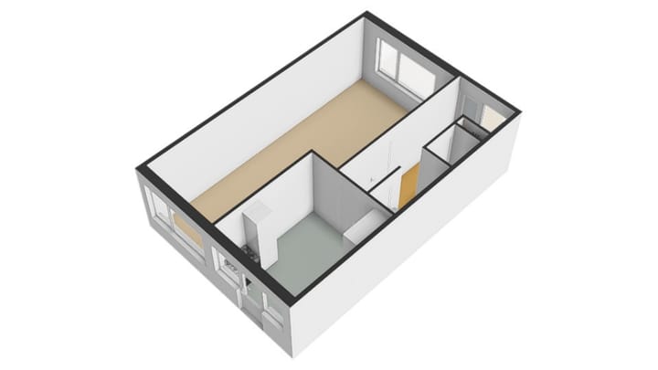 Foto 39 van Schaapsdrift 45