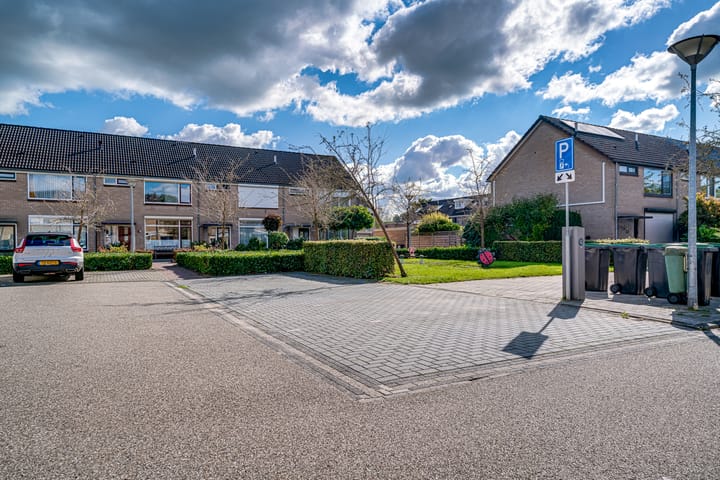 Foto 3 van Schaapsdrift 45