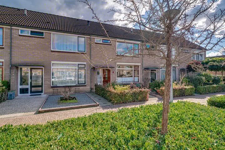 Foto 4 van Schaapsdrift 45