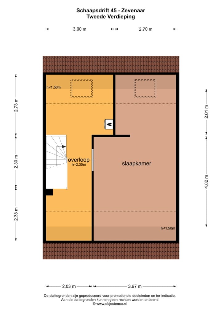 Foto 44 van Schaapsdrift 45