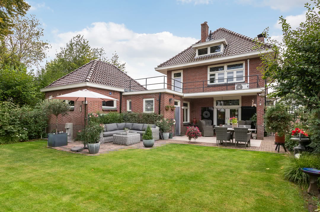 Foto 2 van Goorseweg 15