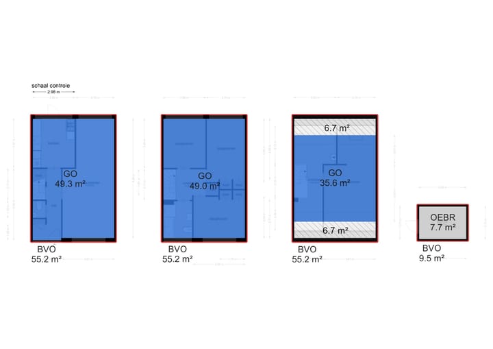 Foto 50 van Schaapsdrift 45