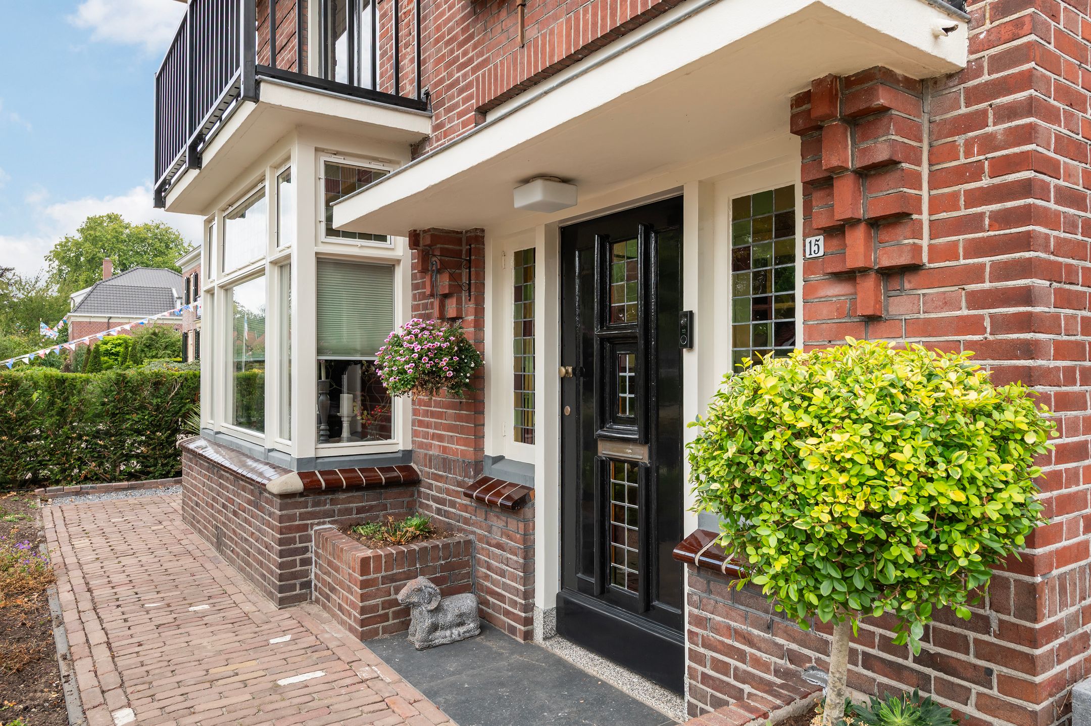 Foto 3 van Goorseweg 15