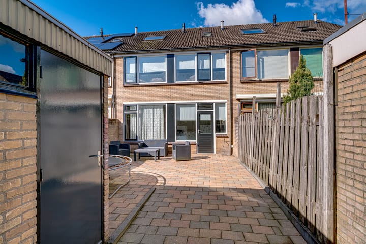 Foto 14 van Schaapsdrift 45