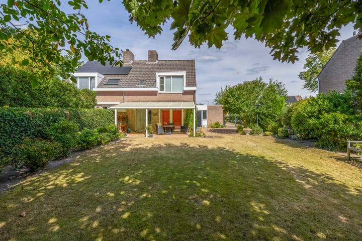 Foto 3 van Wilde Wingerd 21