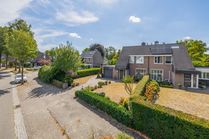 Foto 5 van Wilde Wingerd 21