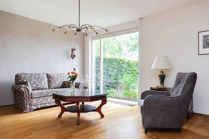 Foto 6 van Wilde Wingerd 21