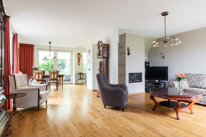 Foto 8 van Wilde Wingerd 21