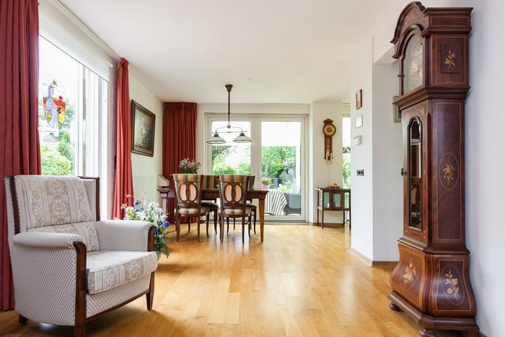 Foto 9 van Wilde Wingerd 21