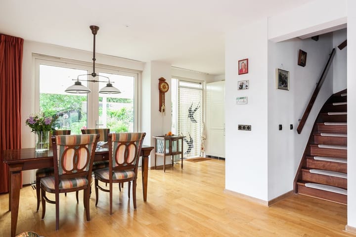 Foto 10 van Wilde Wingerd 21