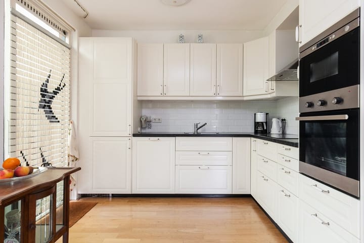 Foto 11 van Wilde Wingerd 21