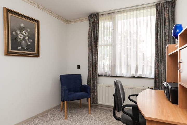 Foto 18 van Wilde Wingerd 21