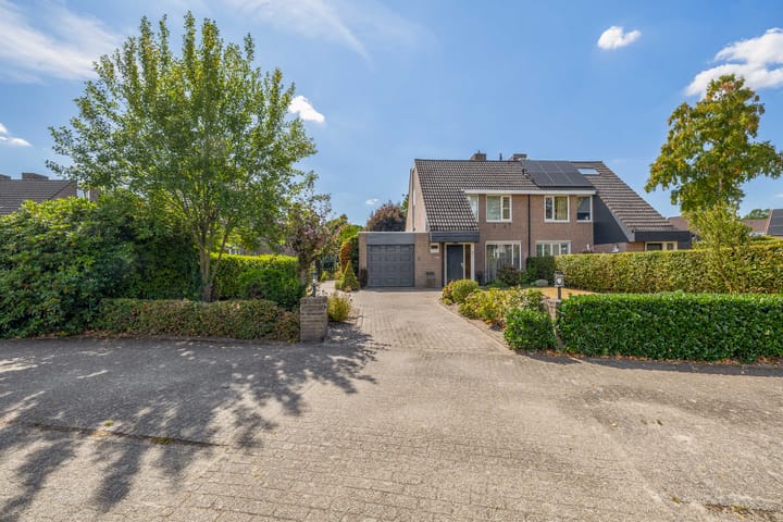 Foto 24 van Wilde Wingerd 21